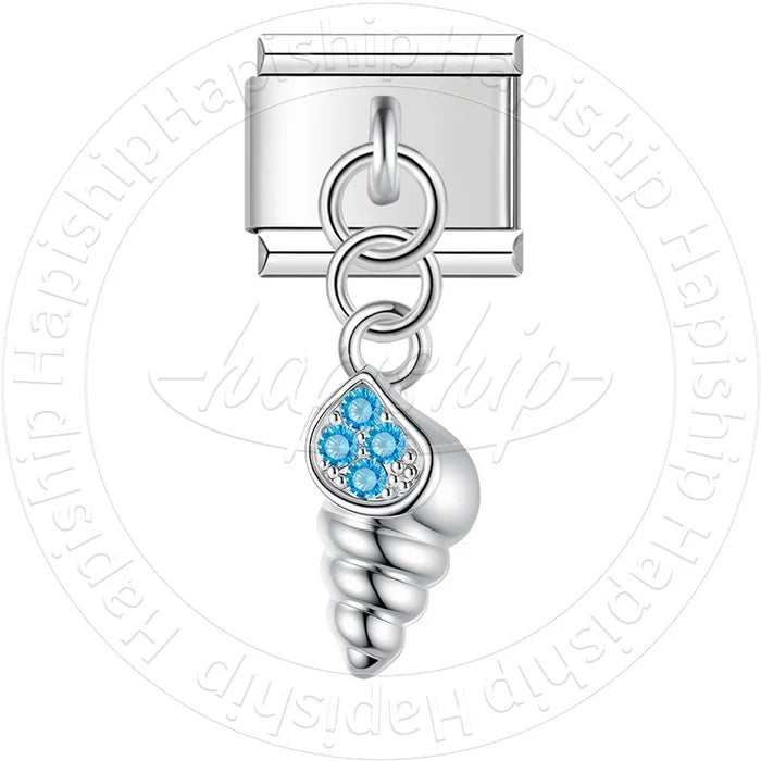 Summer Vibes Part 2 Silver Charms