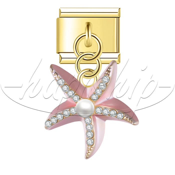 Summer Vibes Part 1 Golden Charms
