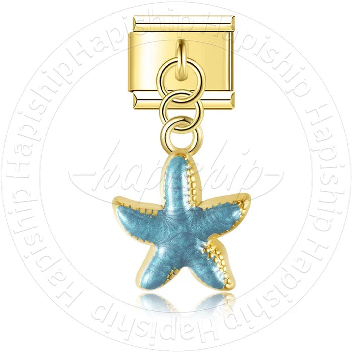 Summer Vibes Part 1 Golden Charms