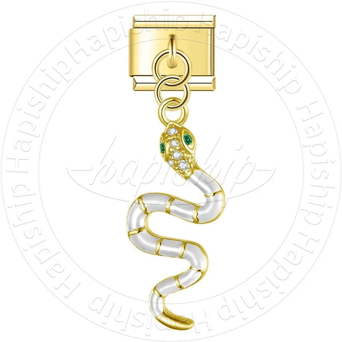 Summer Vibes Part 1 Golden Charms