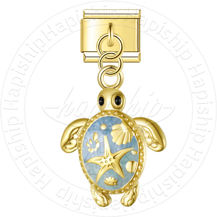 Summer Vibes Part 1 Golden Charms