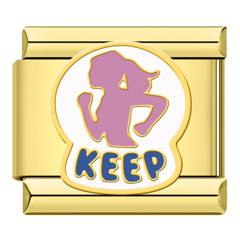 مجموعة المقتبسات التذكارية - Quotes & Keepsakes collection