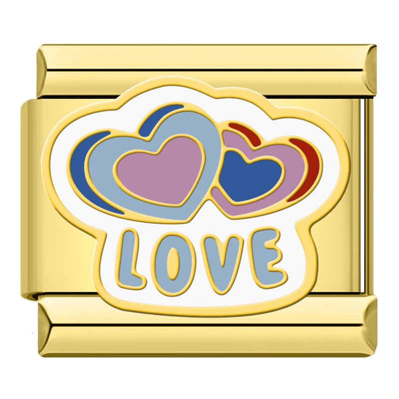 مجموعة المقتبسات التذكارية - Quotes & Keepsakes collection