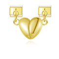 Love Magnet Charm - روحان، رابط واحد
