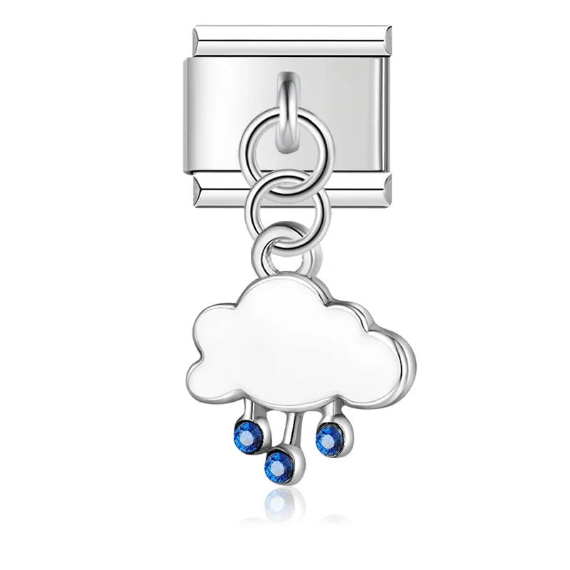 Nature Symbols Collection