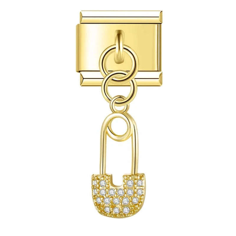 Glittering Icons Collection - مجموعة الأيقونات المتلألئة