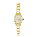 Aura Gold Watch - ساعة أورا الذهبية