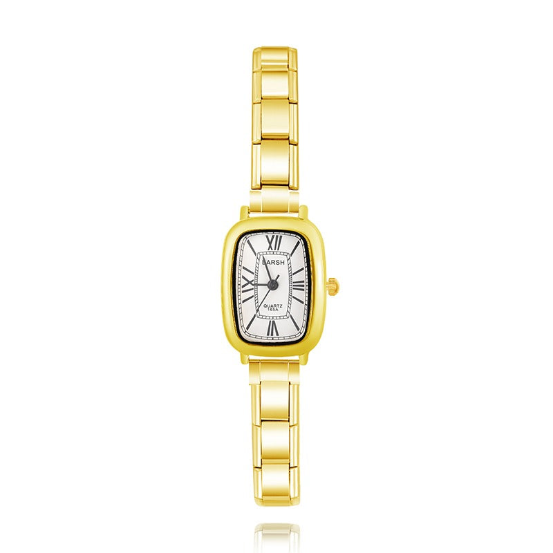 La mode Watch