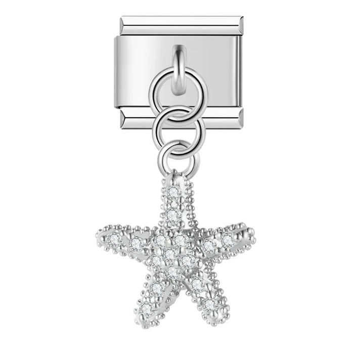 Summer Vibes Part 2 Silver Charms