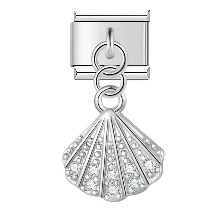 Summer Vibes Part 2 Silver Charms