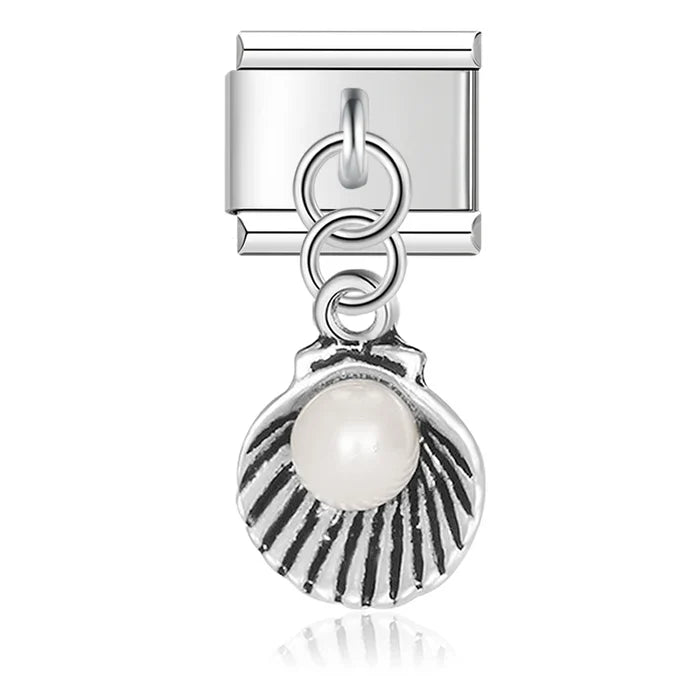 Summer Vibes Part 2 Silver Charms