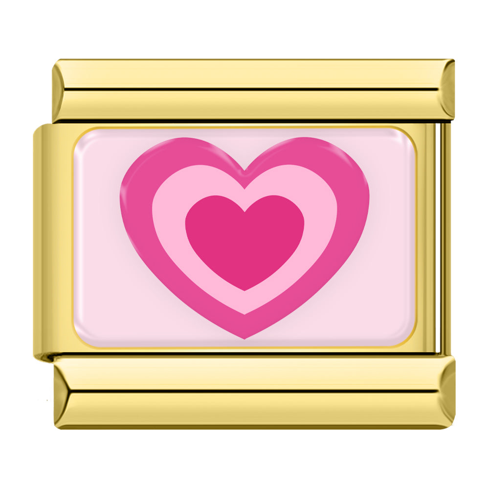 Barbie Collection - Pink Barbie Collection