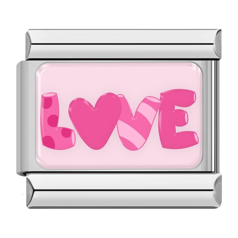 Barbie Collection - Pink Barbie Collection
