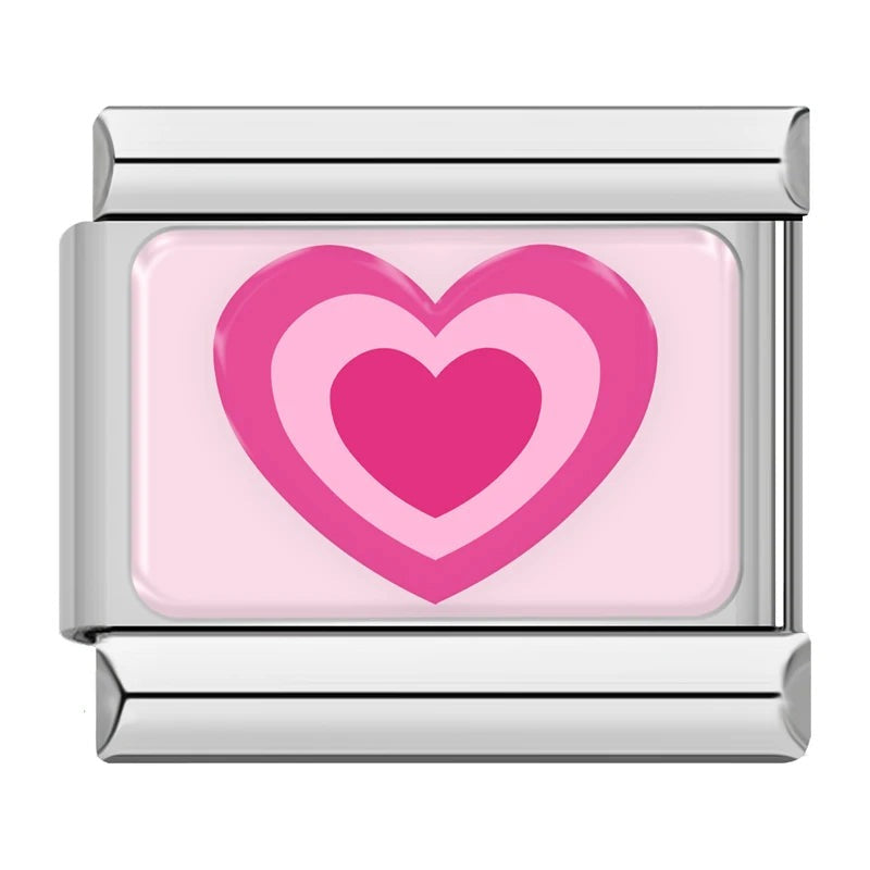 Barbie Collection - Pink Barbie Collection