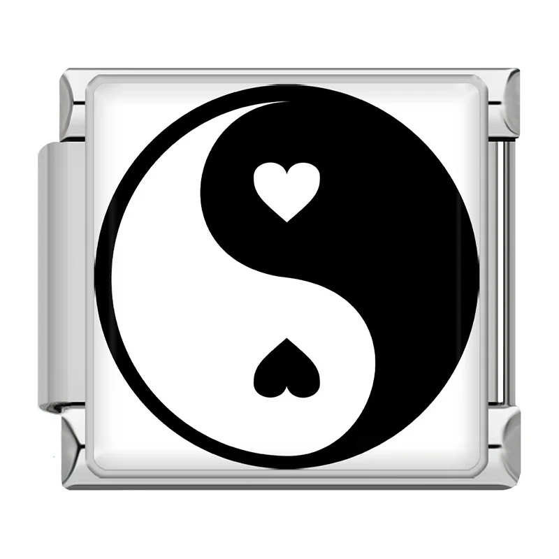 رمز التوازن - Balance Emblem