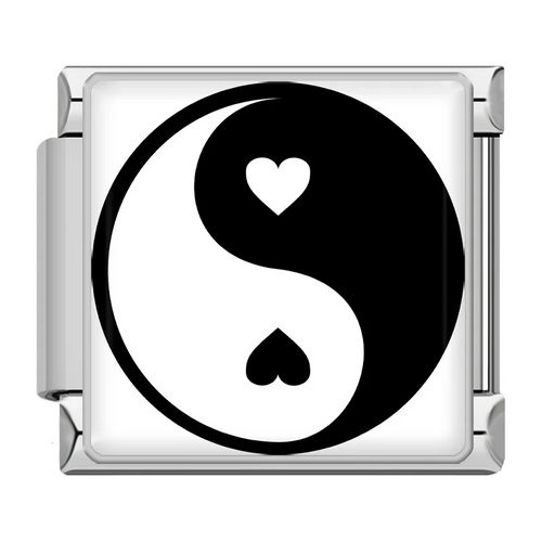 رمز التوازن - Balance Emblem