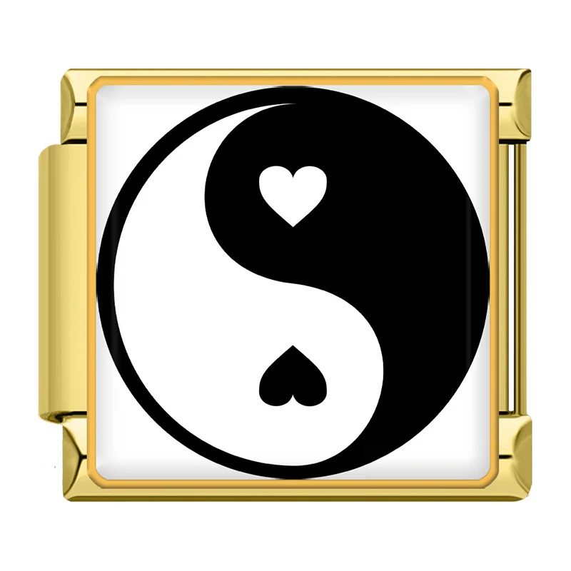 رمز التوازن - Balance Emblem