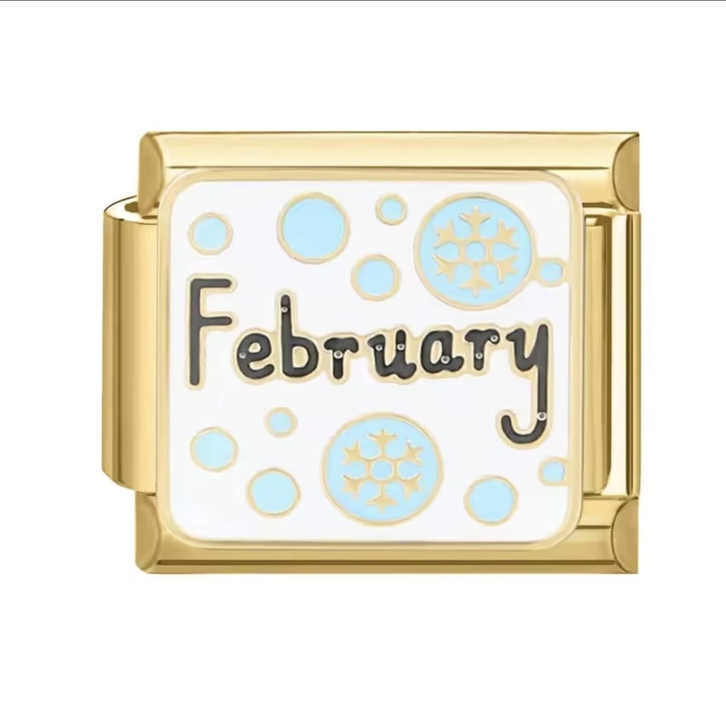 Golden Months Collection - اشهر السنة الذهبية