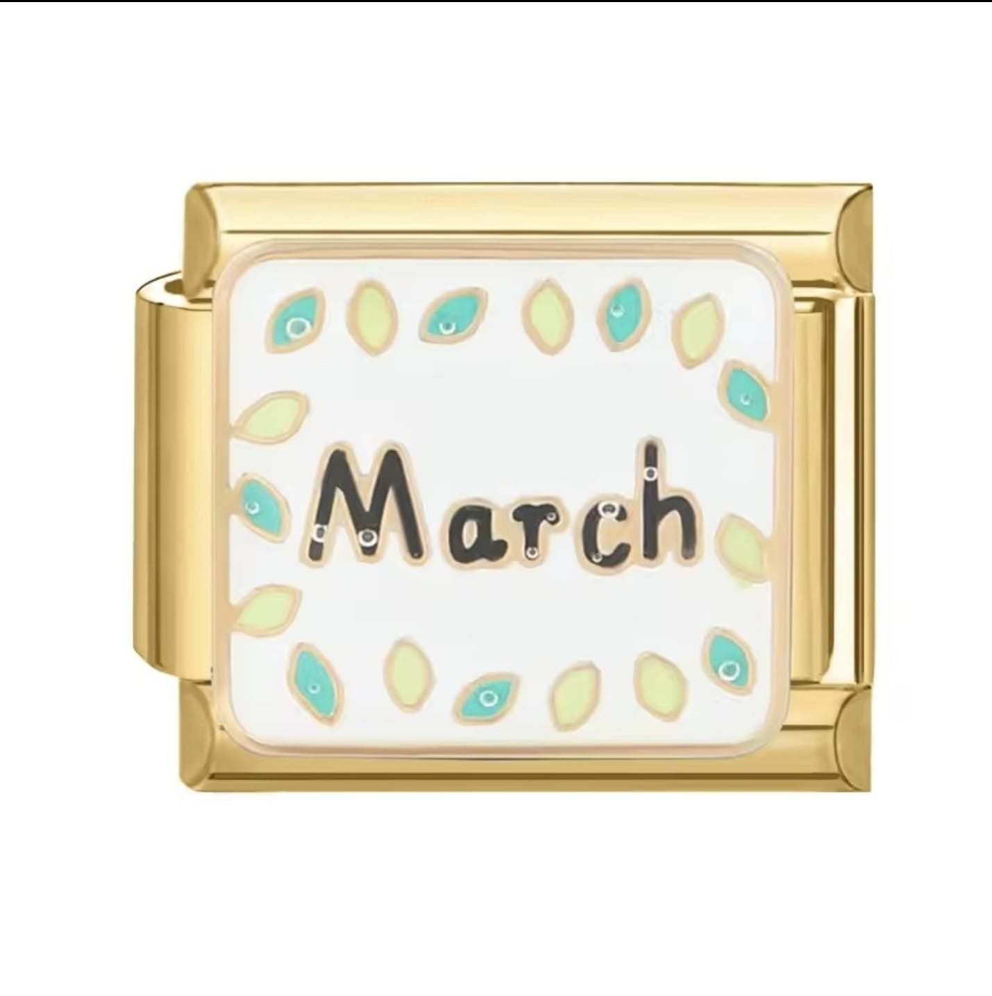 Golden Months Collection - اشهر السنة الذهبية