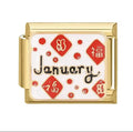 Golden Months Collection - اشهر السنة الذهبية