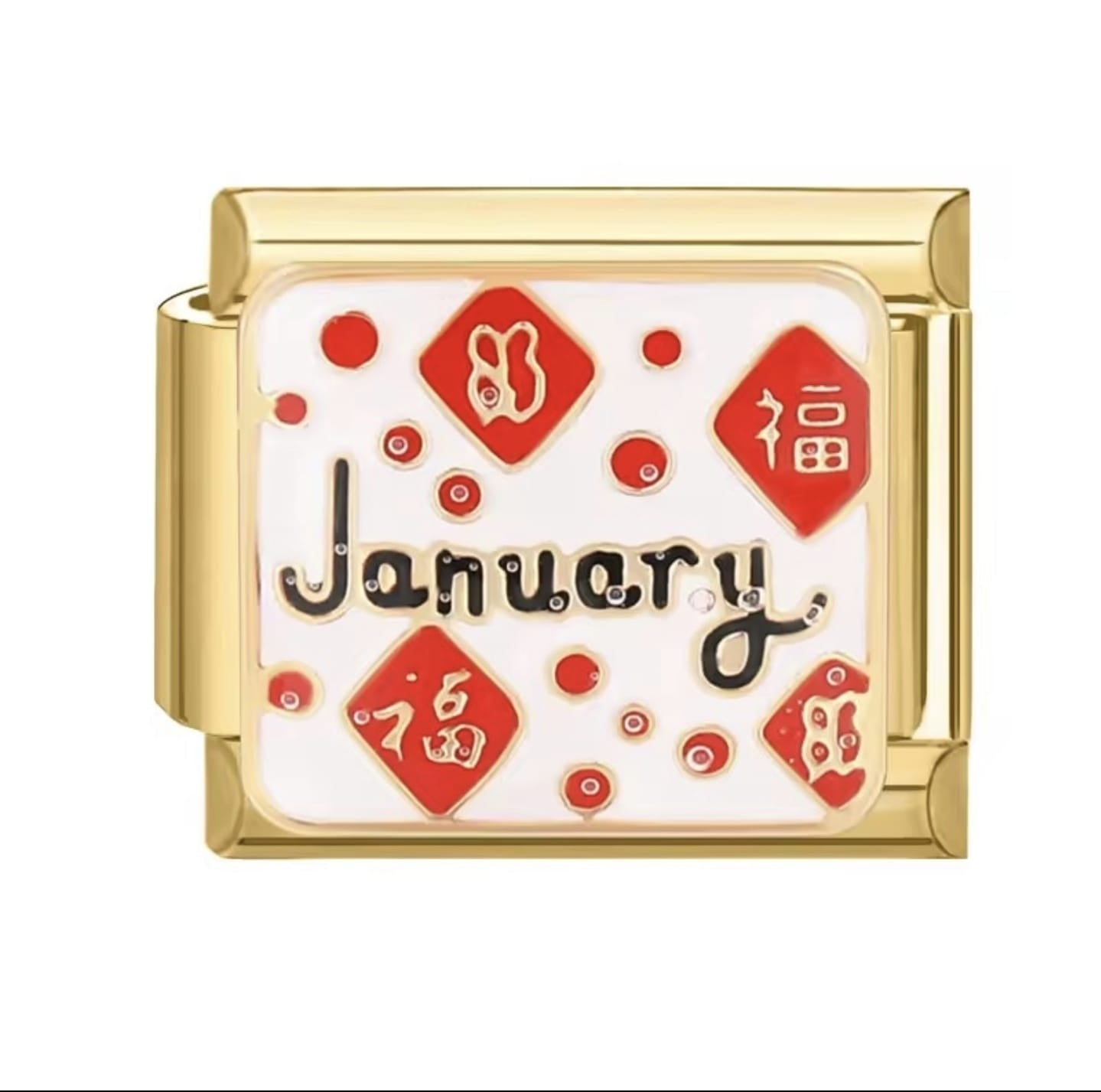 Golden Months Collection - اشهر السنة الذهبية