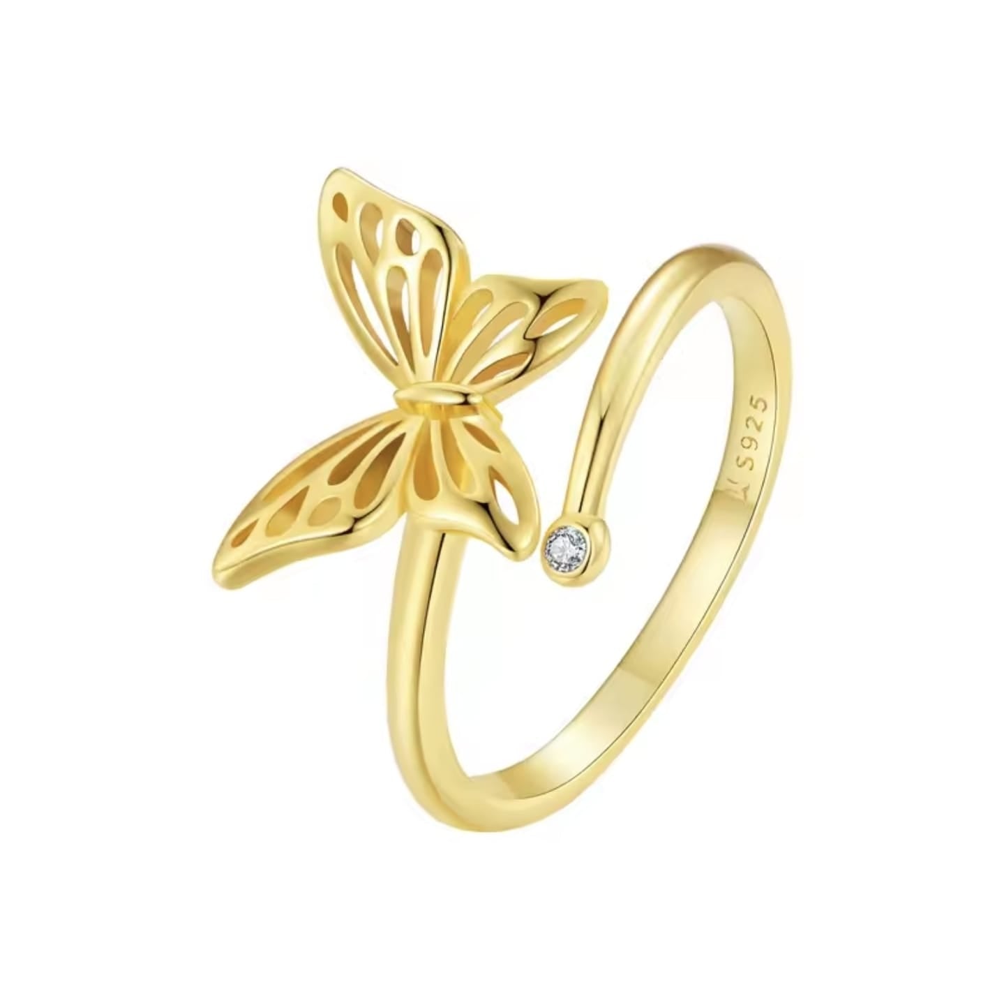Sol Collection - 925 Sterling Silver