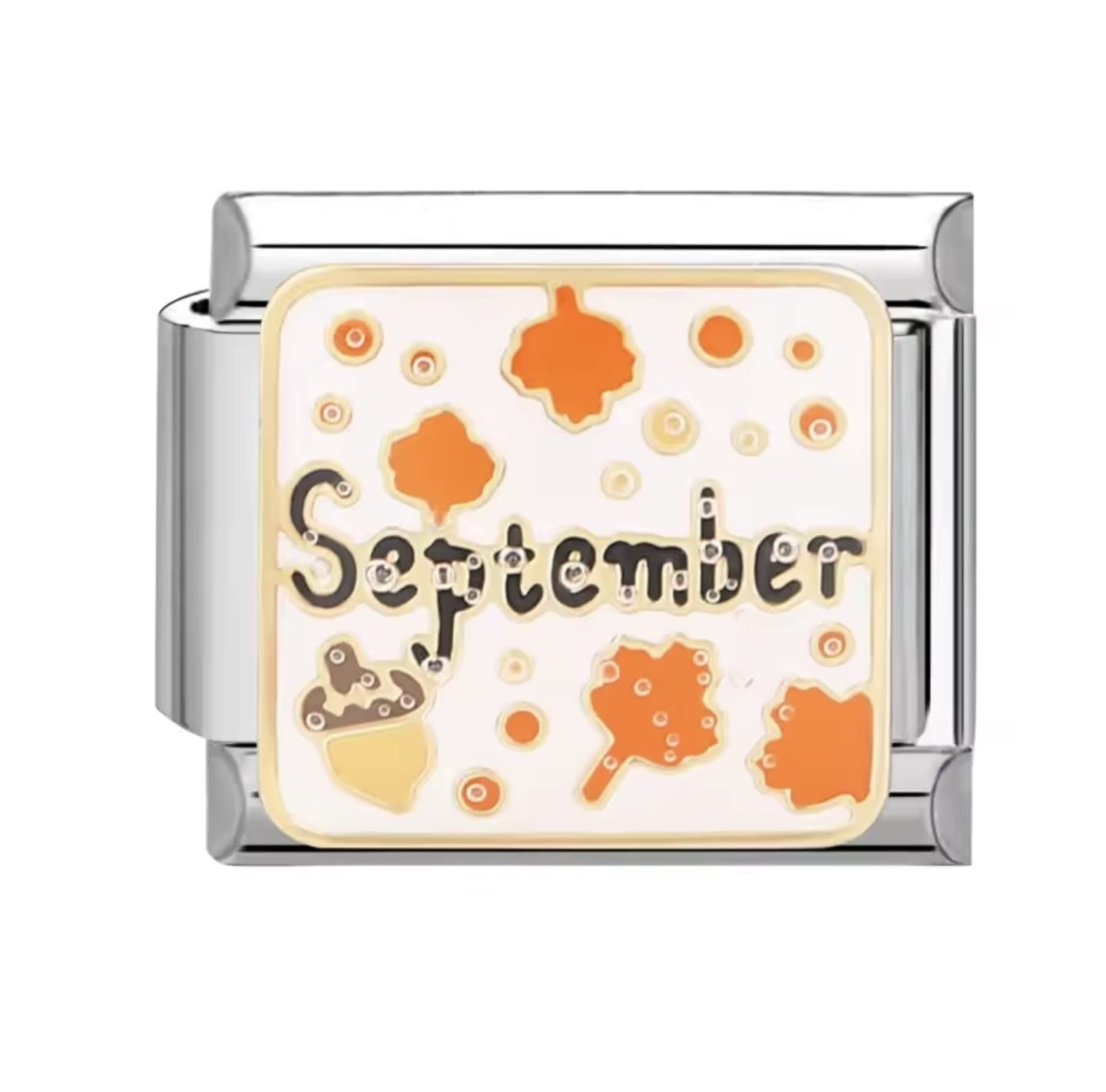 Silver Months Collection