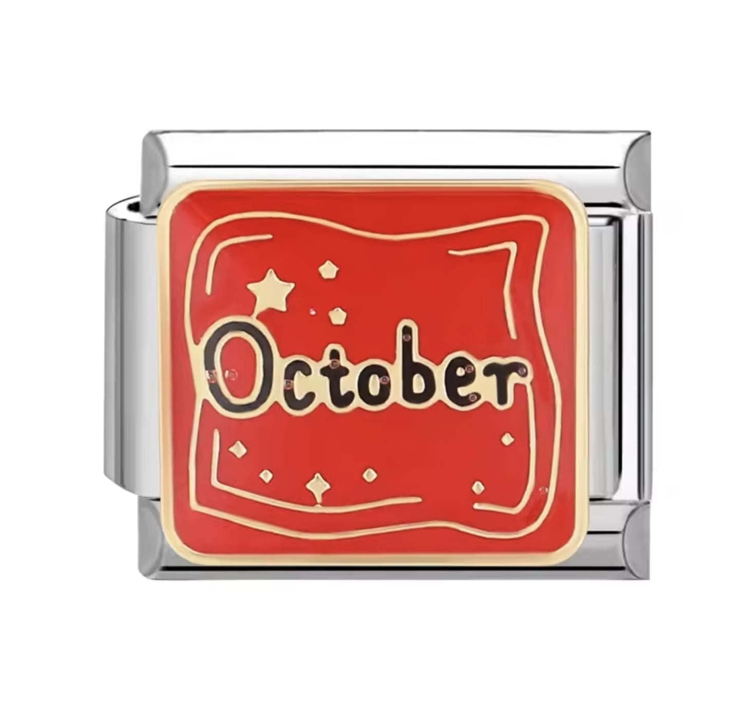 Silver Months Collection