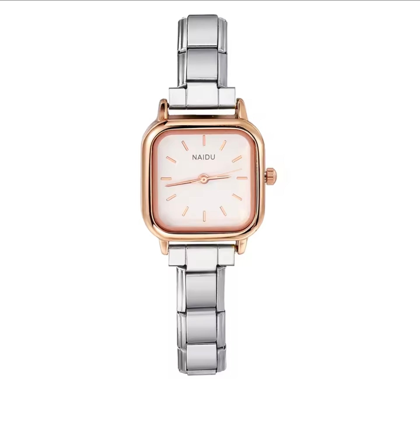 Ofuq Watch