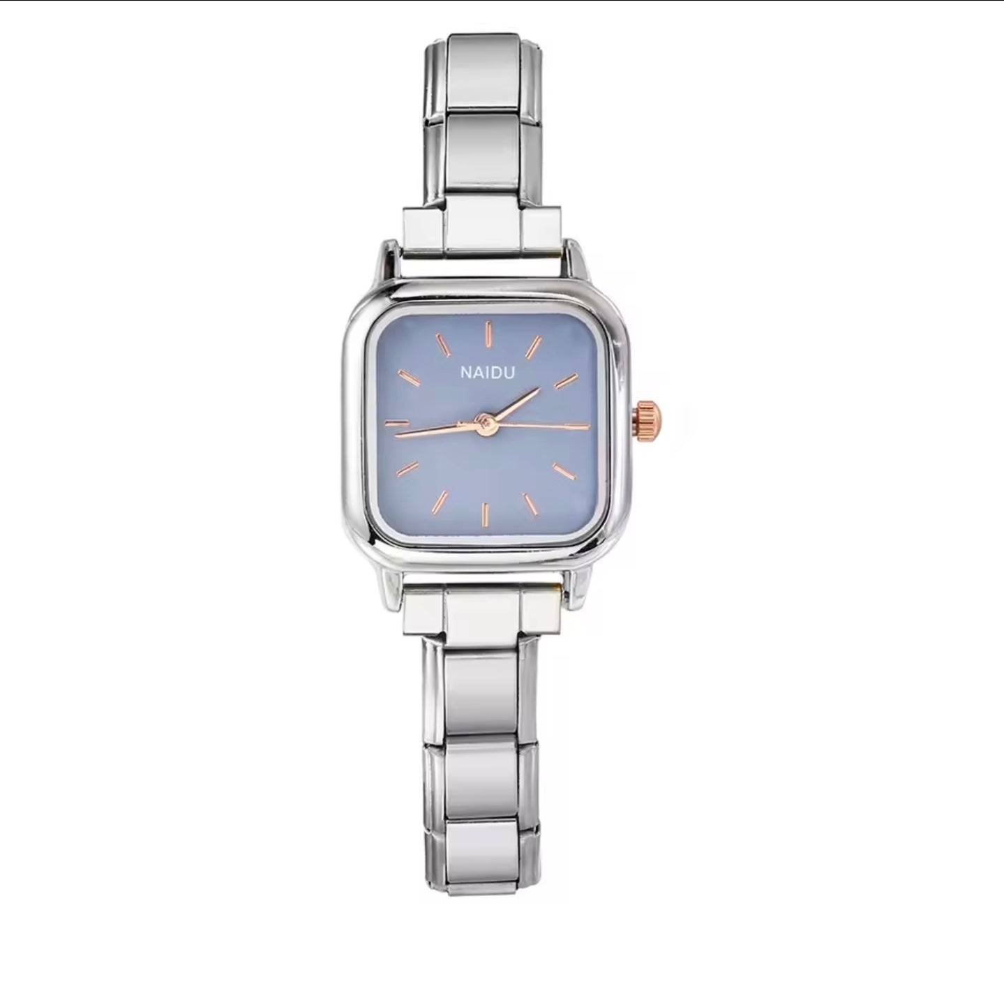 Ofuq Watch