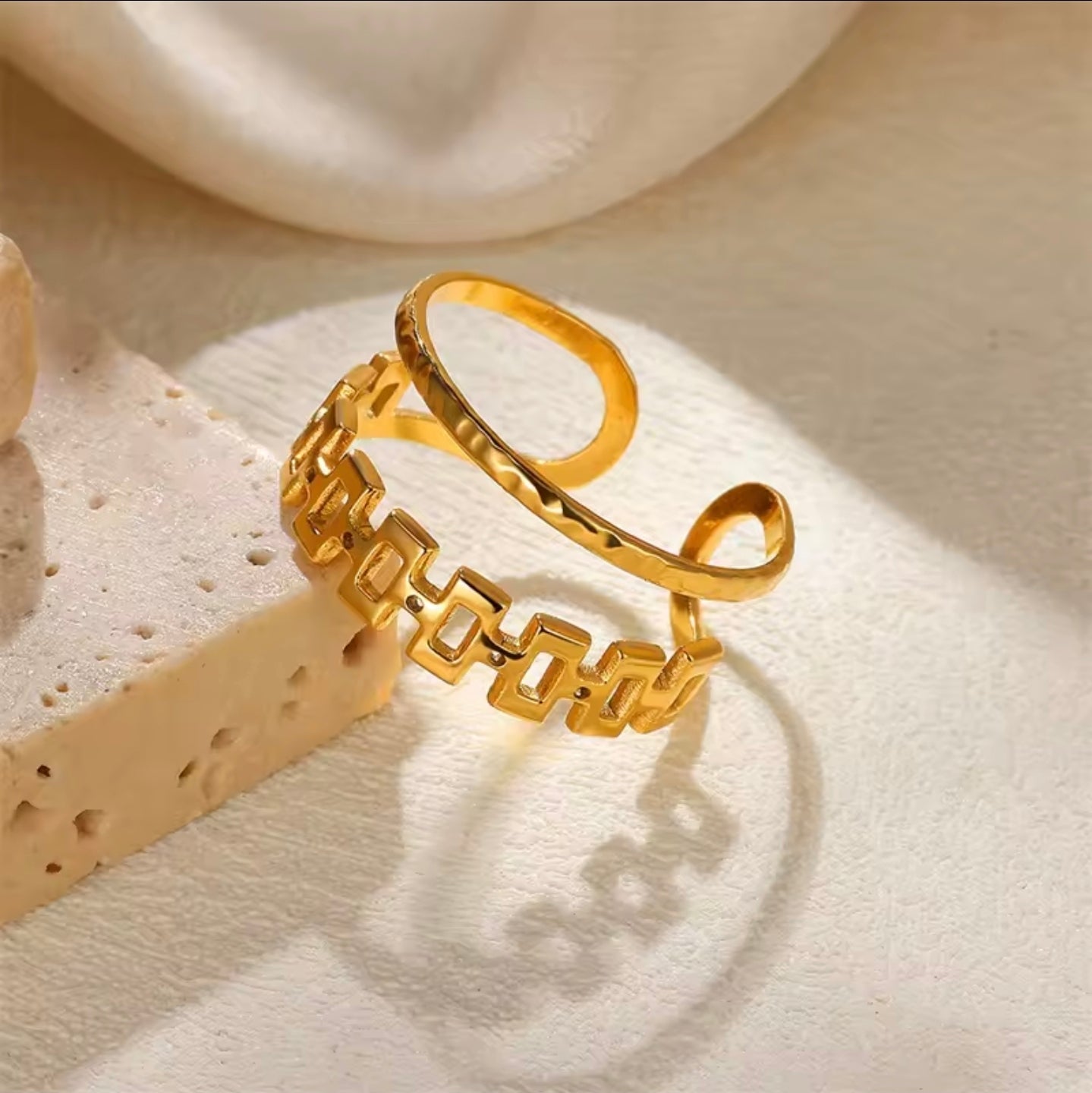مجموعة سَـند الذهبية - SAND Gold Collection
