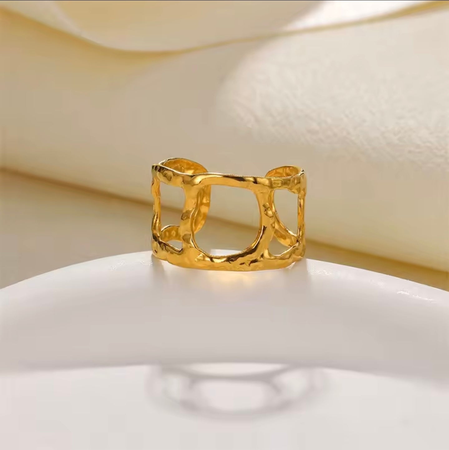 مجموعة سَـند الذهبية - SAND Gold Collection