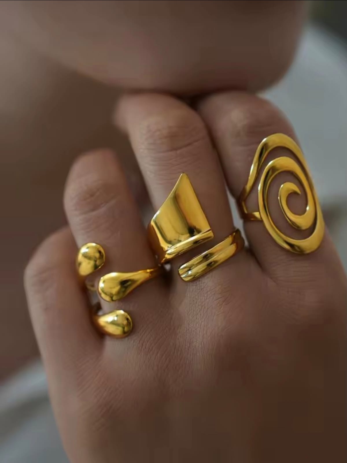 Sakb Gold Collection