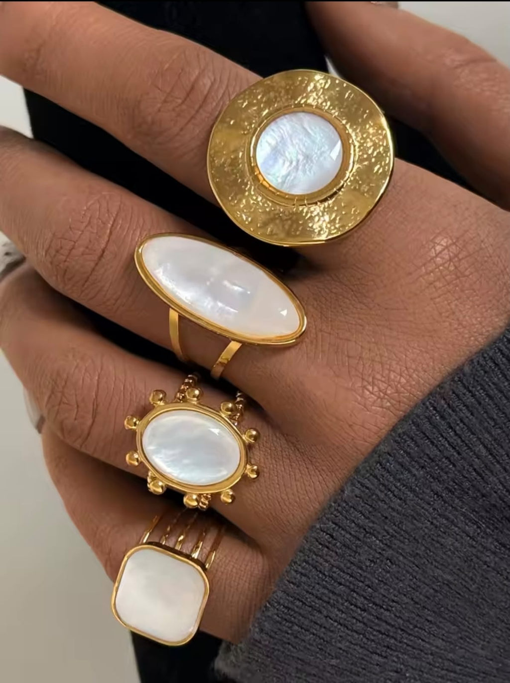 Sadaf Royal Collection - مجموعة صدف الملكية
