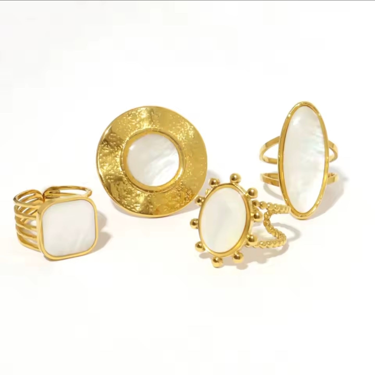 Sadaf Royal Collection - مجموعة صدف الملكية