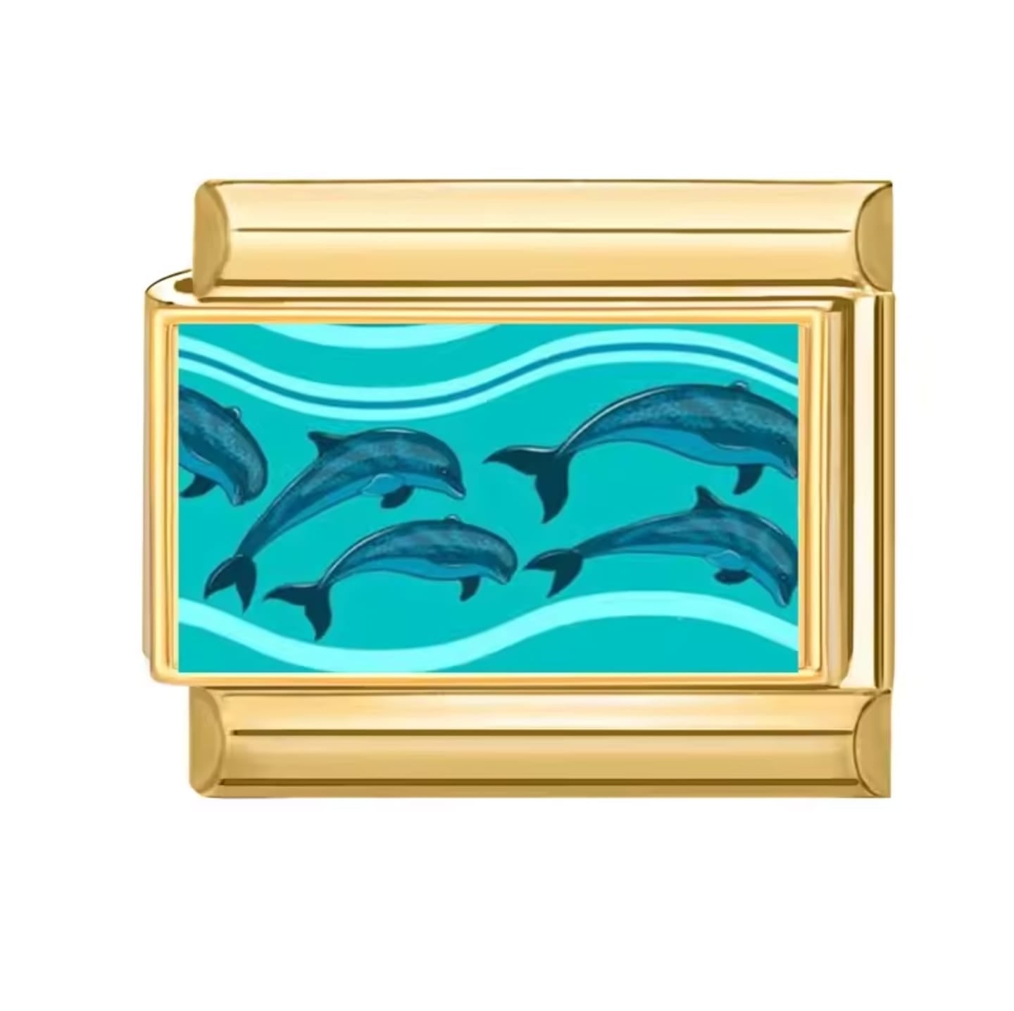 Summer Vibes Part 3 Gold +Silver