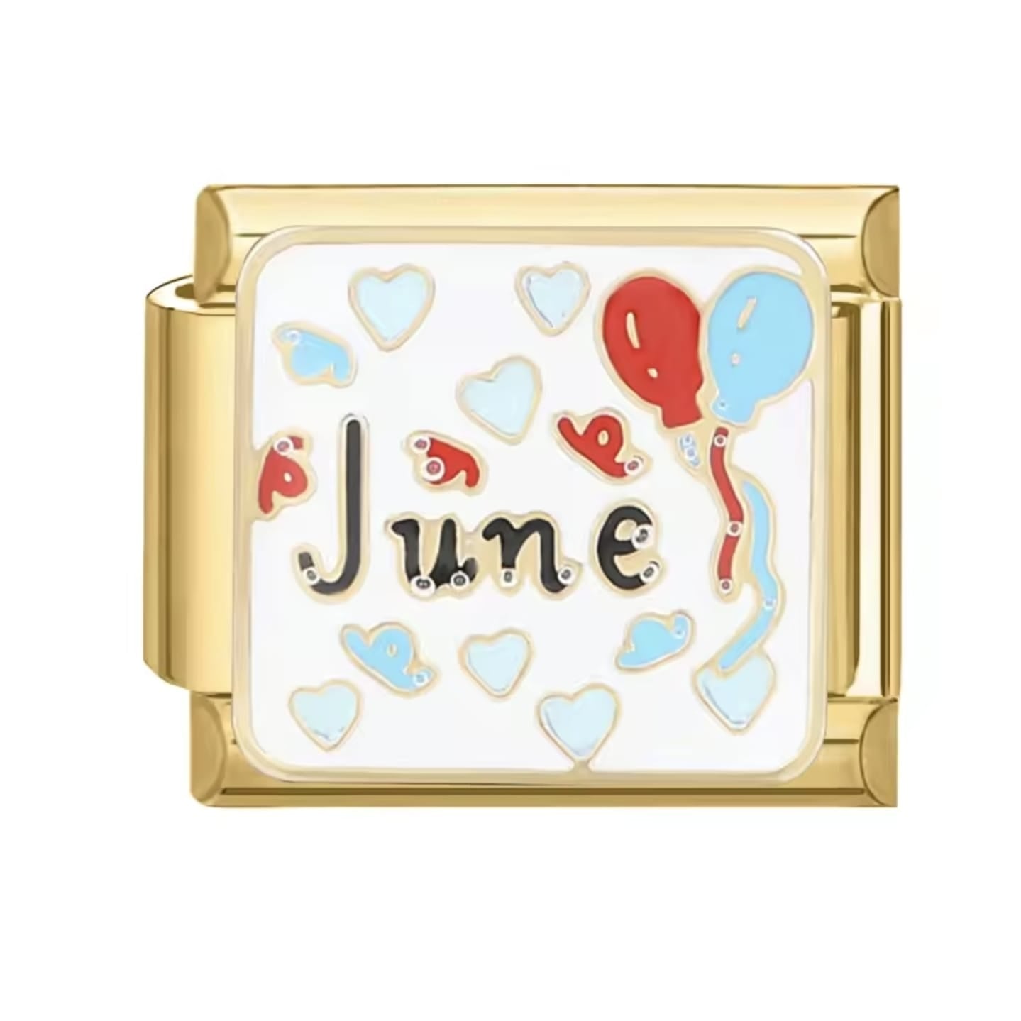 Golden Months Collection - اشهر السنة الذهبية