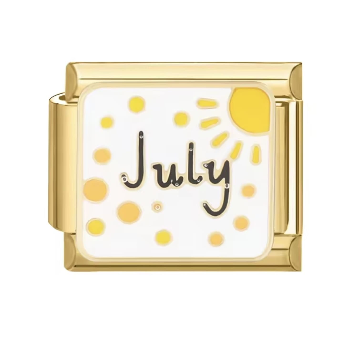Golden Months Collection - اشهر السنة الذهبية
