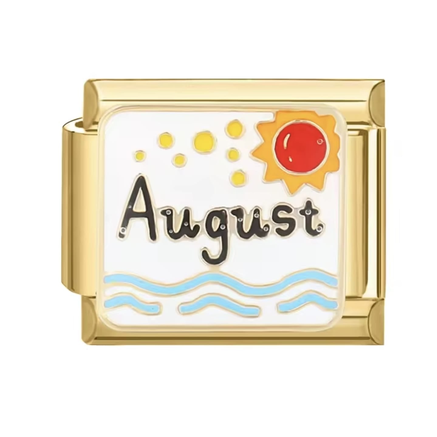 Golden Months Collection - اشهر السنة الذهبية