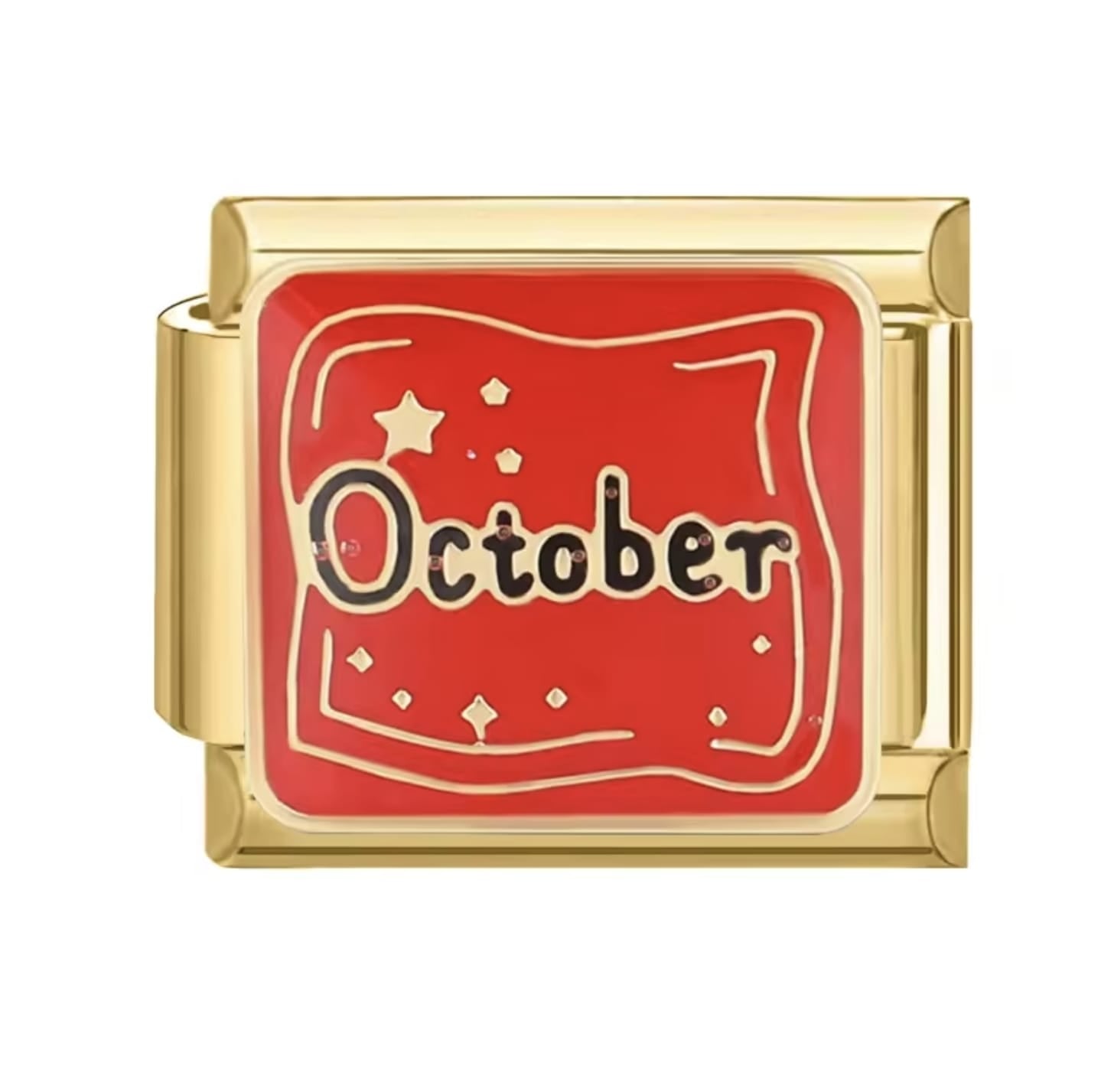 Golden Months Collection - اشهر السنة الذهبية