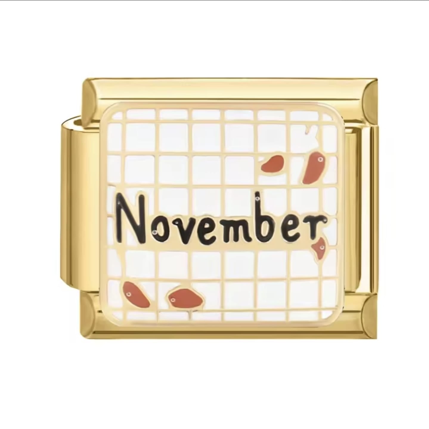 Golden Months Collection - اشهر السنة الذهبية