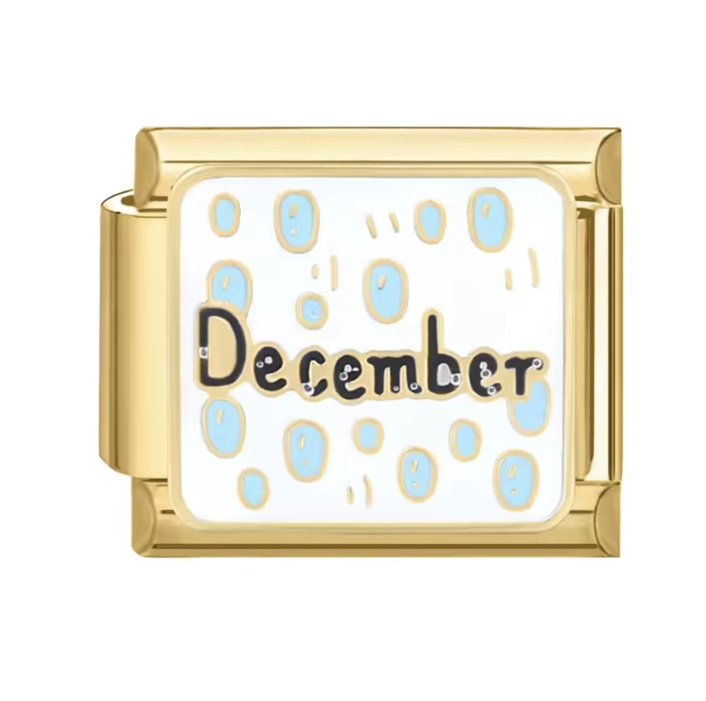 Golden Months Collection - اشهر السنة الذهبية
