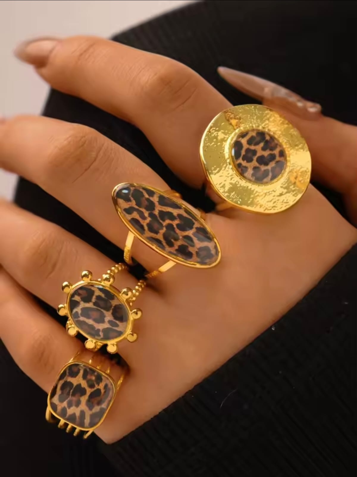 Glamour Collection - مجموعة جلامور