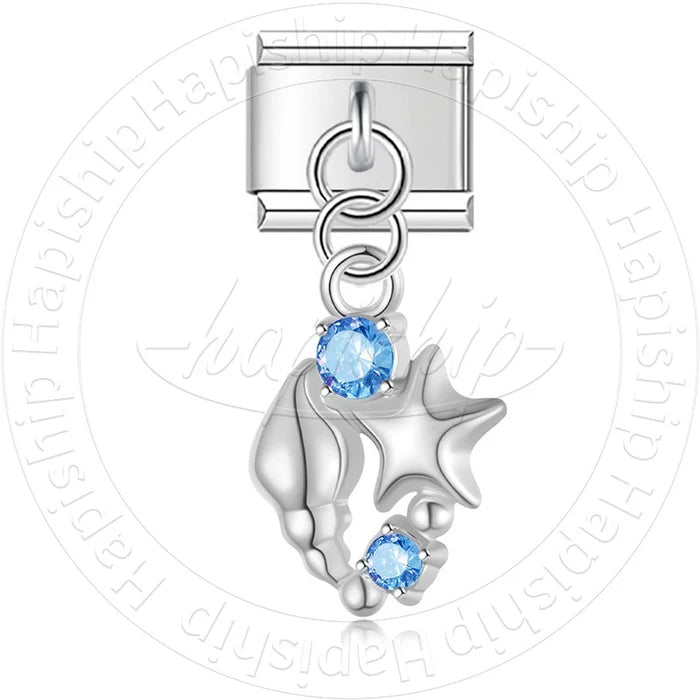 Summer Vibes Part 2 Silver Charms