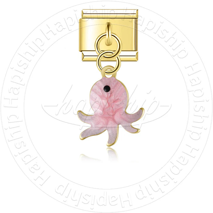 Summer Vibes Part 1 Golden Charms