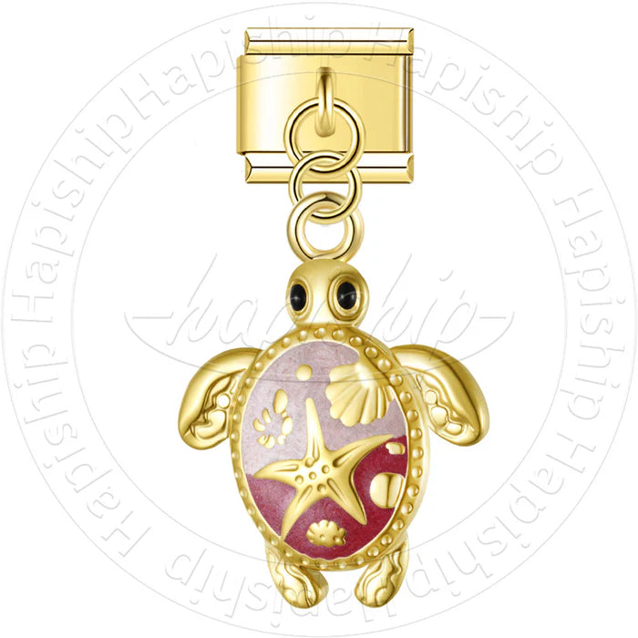 Summer Vibes Part 1 Golden Charms