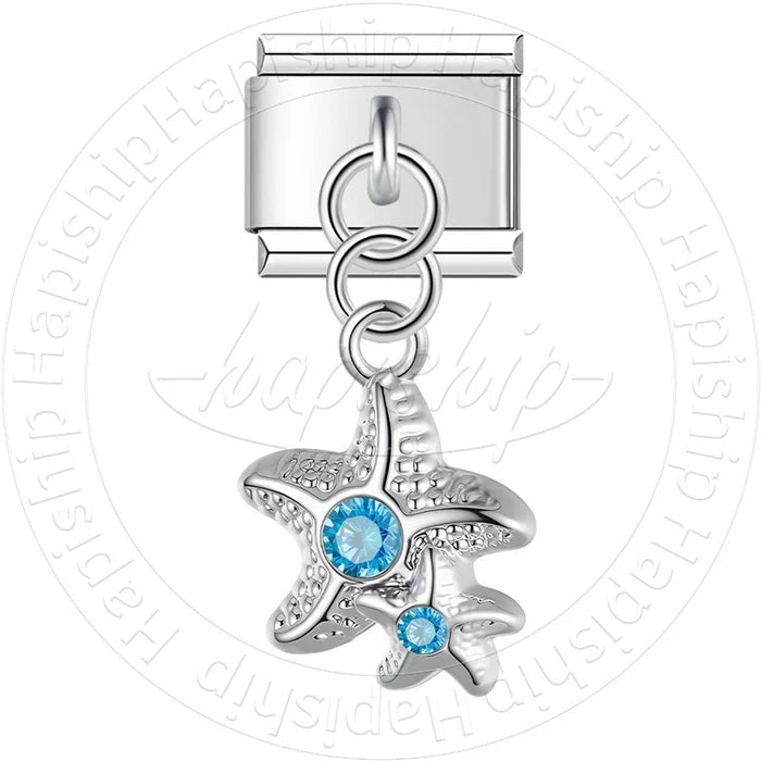 Summer Vibes Part 2 Silver Charms