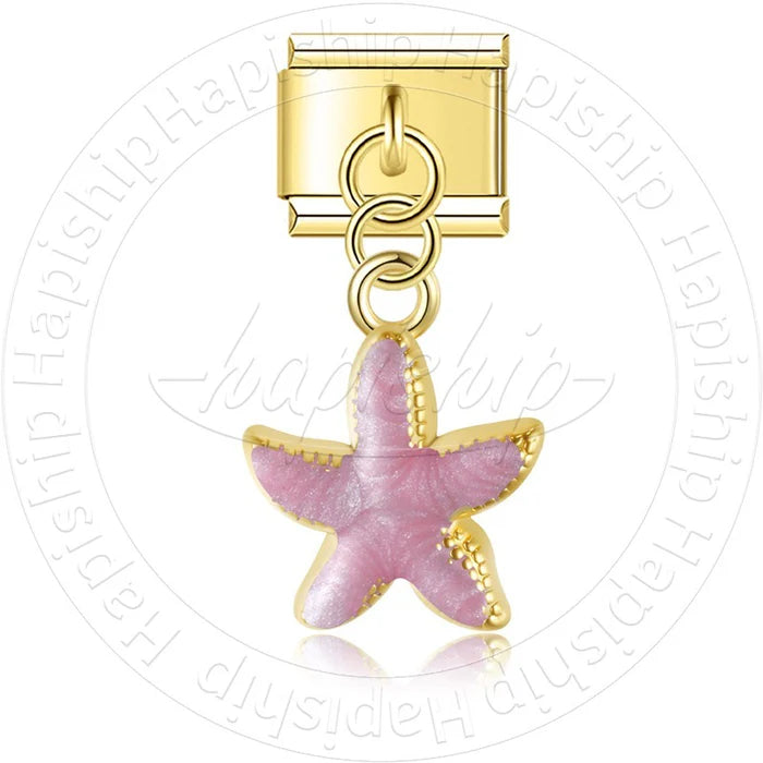 Summer Vibes Part 1 Golden Charms