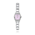 ساعة فيوليت - Violet Watch