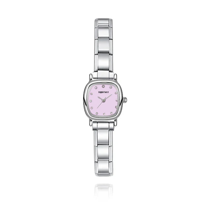 ساعة فيوليت - Violet Watch